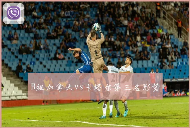 B组加拿大vs卡塔尔第三名形势