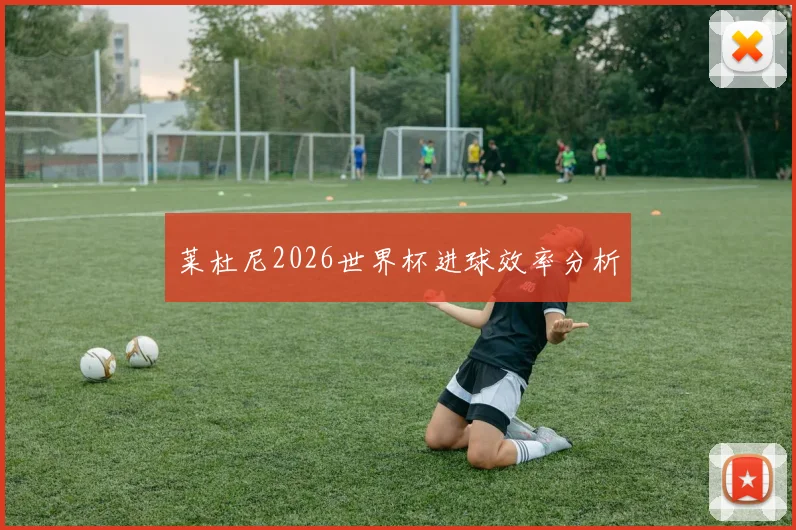 莱杜尼2026世界杯进球效率分析