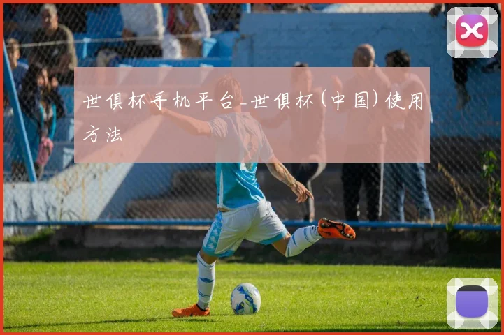 世俱杯手机平台_世俱杯(中国)使用方法