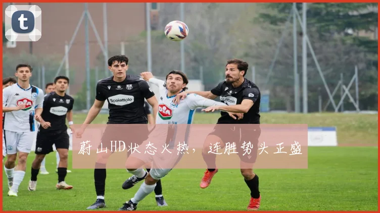 蔚山HD状态火热，连胜势头正盛