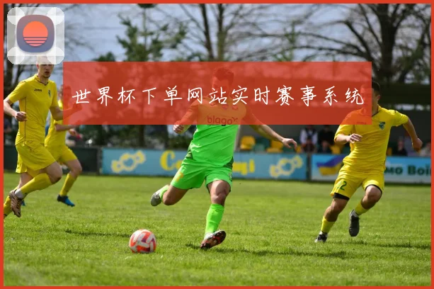 世界杯下单网站实时赛事系统