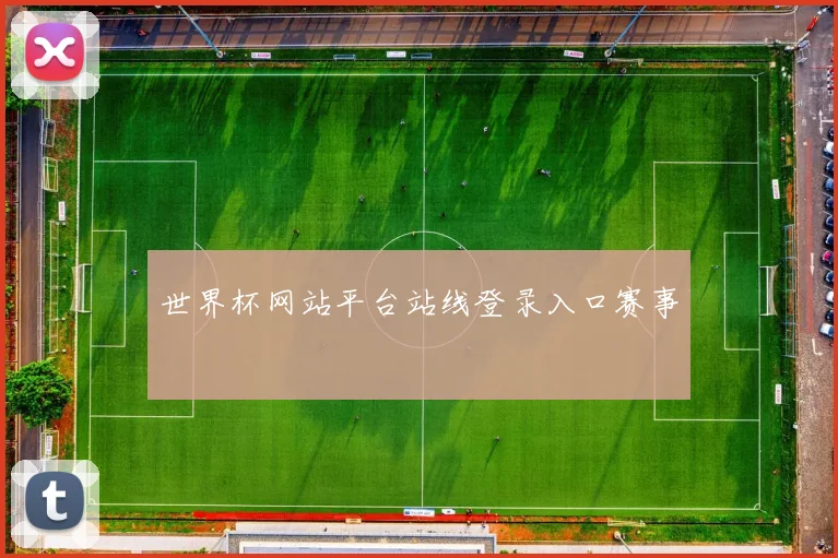 世界杯网站平台站线登录入口赛事