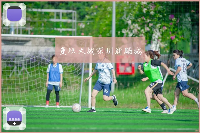 曼联大战深圳新鹏城