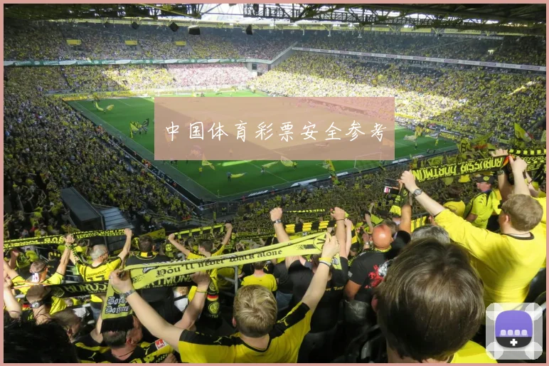 中国体育彩票安全参考