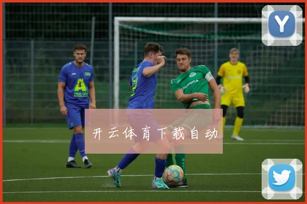 开云体育下载自动