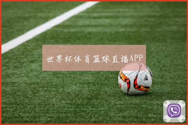 世界杯体育篮球直播APP