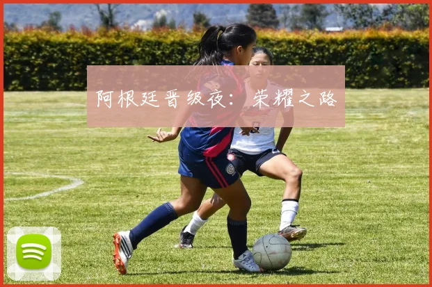 阿根廷晋级夜：荣耀之路