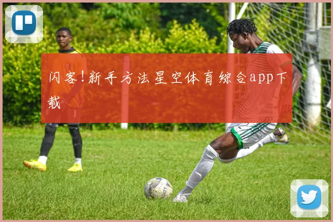 闪客!新手方法星空体育综合app下载