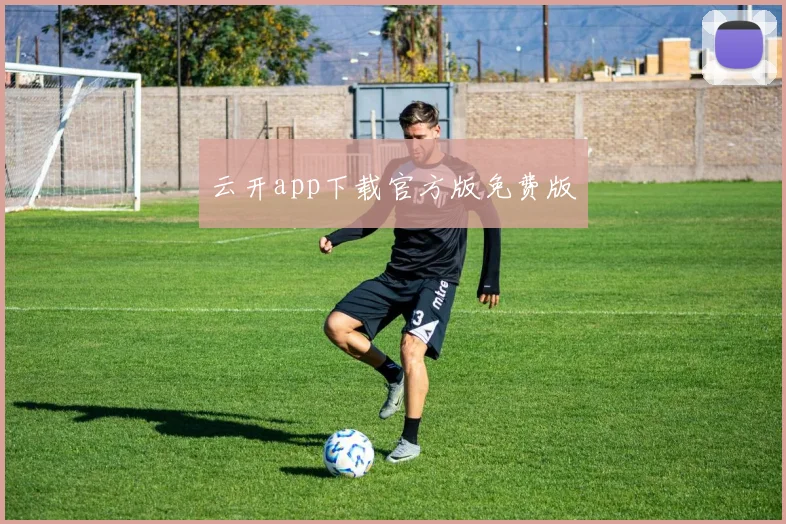 云开app下载官方版免费版