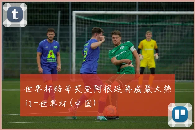 世界杯赔率突变阿根廷再成最大热门-世界杯(中国)