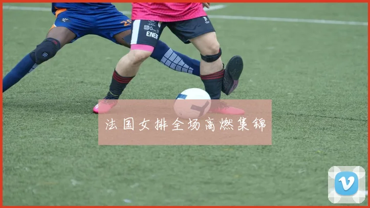 法国女排全场高燃集锦