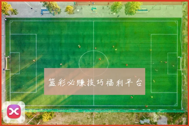 篮彩必赚技巧福利平台