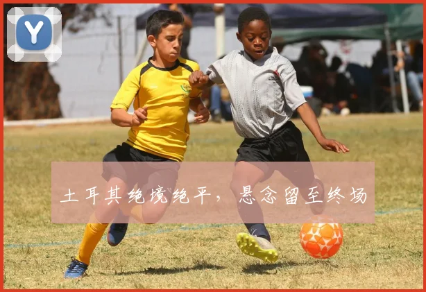 土耳其绝境绝平，悬念留至终场