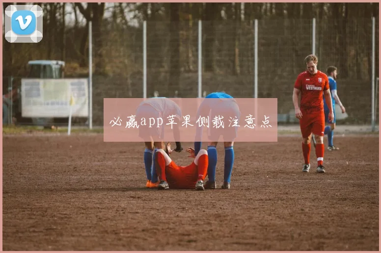 必赢app苹果侧载注意点