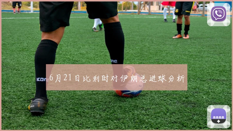 6月21日比利时对伊朗总进球分析