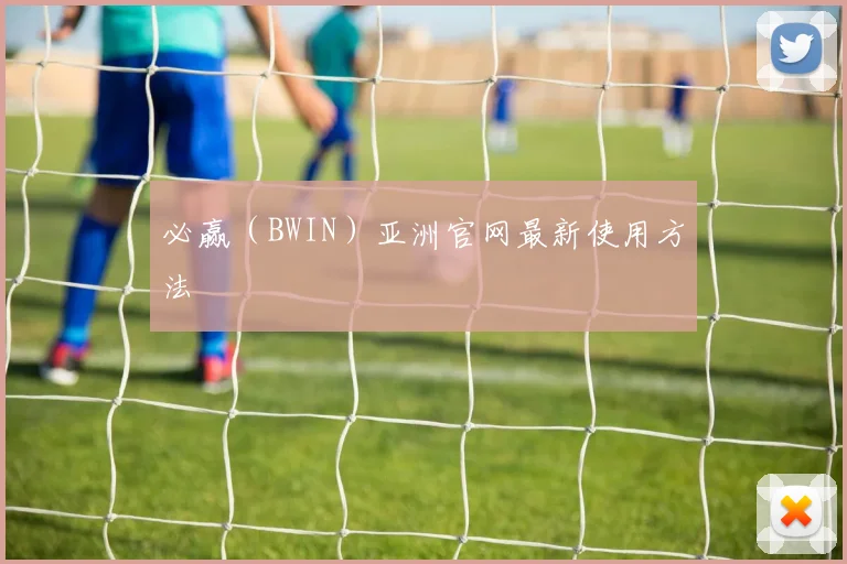 必赢（BWIN）亚洲官网最新使用方法