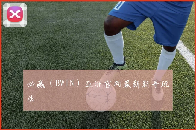 必赢（BWIN）亚洲官网最新新手玩法