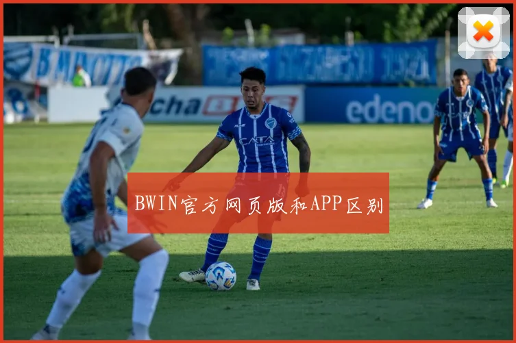 BWIN官方网页版和APP区别